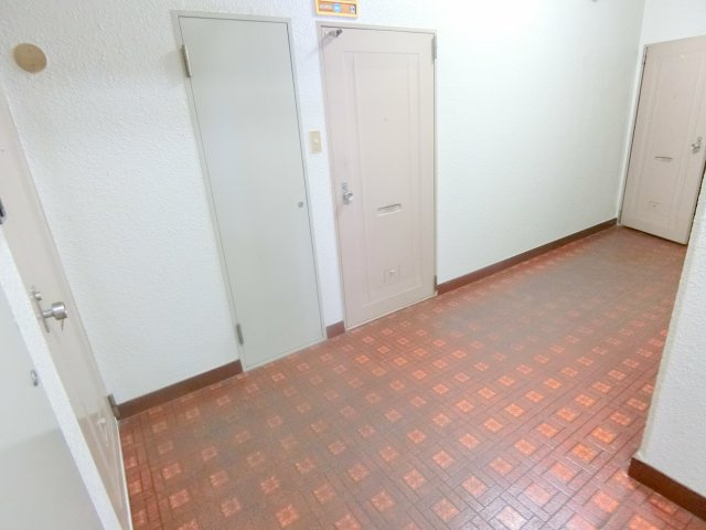 エンゼルハイム大森本町のその他共用部分