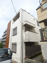 MAISON SARAHの画像