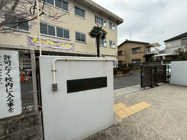 ヴィーヴル向日の周辺