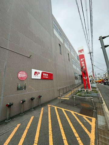 ヴィーヴル向日の周辺