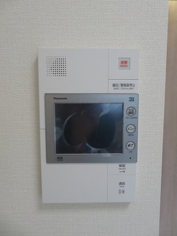 【セキュリティ】 | プレサンス福島吉野ミナージ