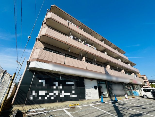 アメニティ21の画像