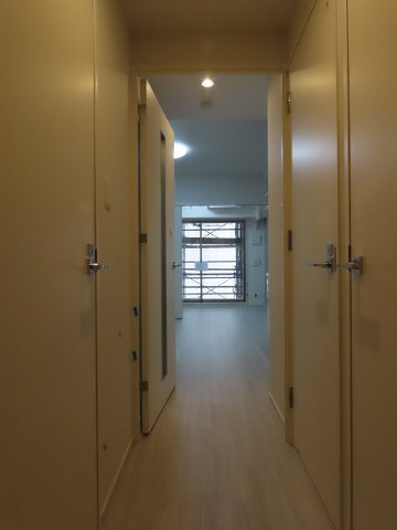 スプランディッド十三本町のその他