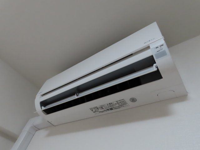 スプランディッド十三本町の設備