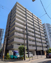トレヴァンス梅田の画像