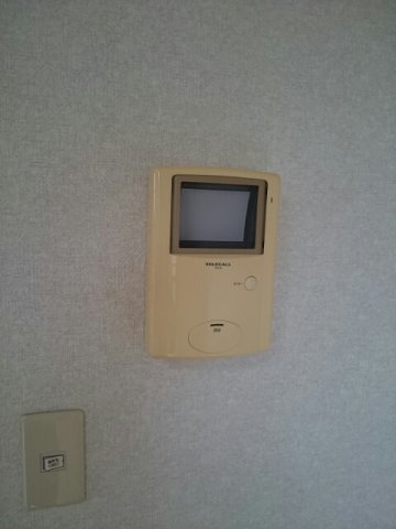 エアリーヴィラ参番館の設備