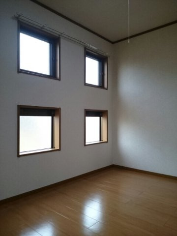 エアリーヴィラ参番館の内装