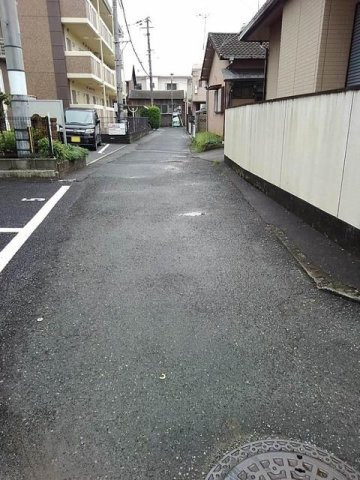 ＮＥＯフレグランスの周辺