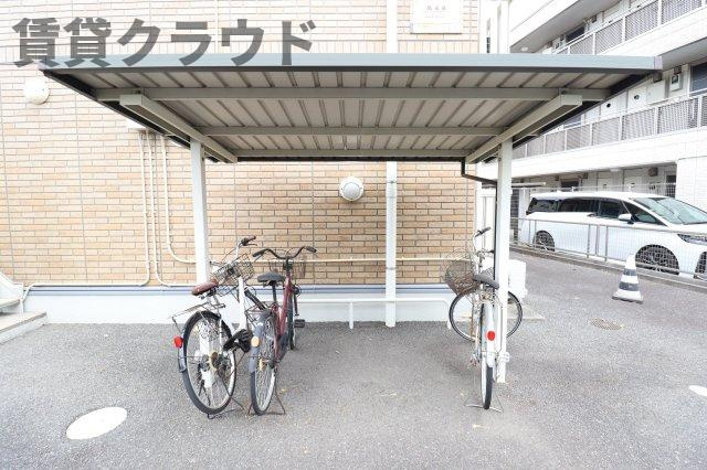 ルミエールAのその他共用部分