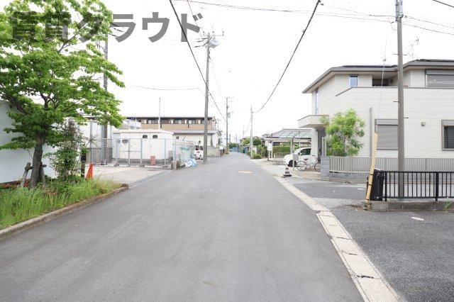 ルミエールAの周辺