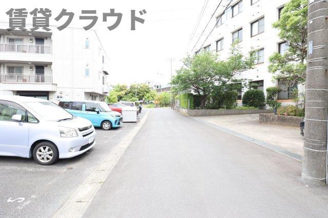 ルミエールAの周辺