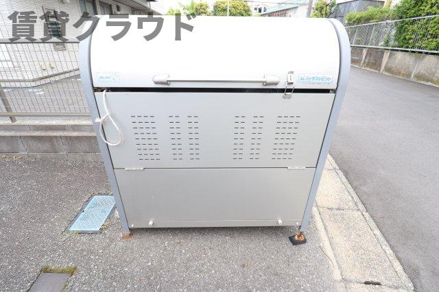 ルミエールAのその他共用部分