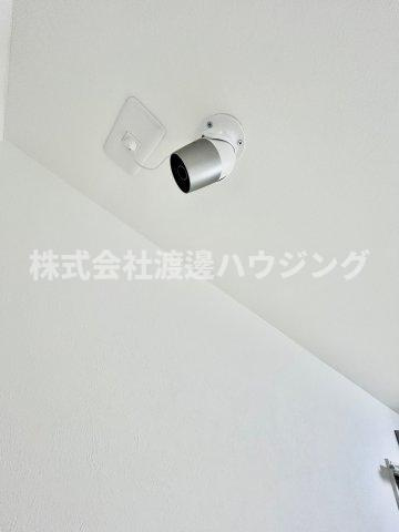 A.008の設備|Iotレジデンス