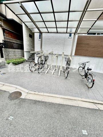 A.008のその他共用部分