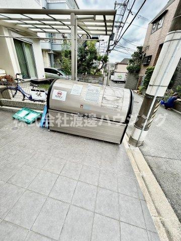 A.008のその他共用部分