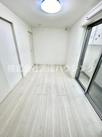 A.008の居間・リビング