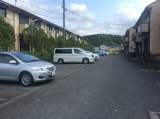 【駐車場】 | ハイツアドバンス3