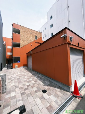 【外観】 | アクシオ花園町