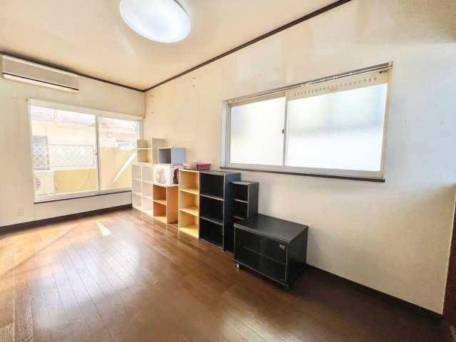 八幡市八幡隅田口　中古一戸建ての内装|内装も気になるポイント