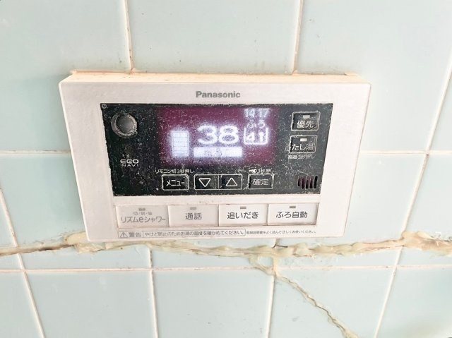 八幡市八幡隅田口　中古一戸建てのその他