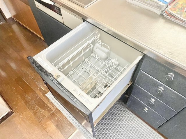 八幡市八幡隅田口　中古一戸建てのその他