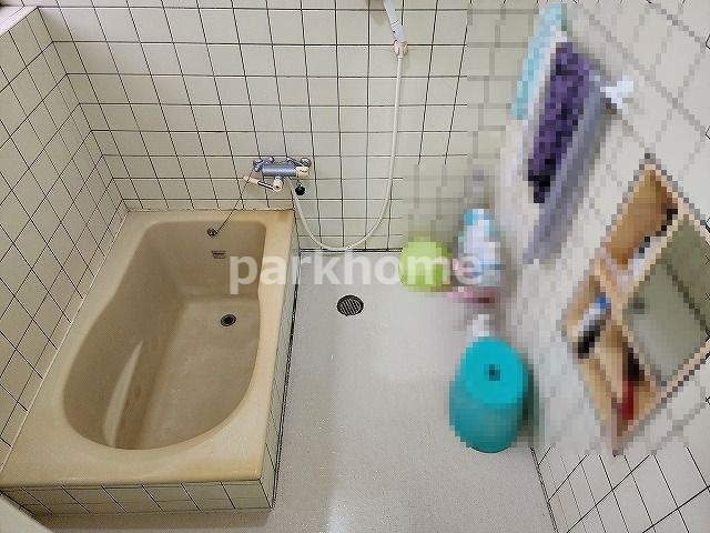 【浴室】の画像