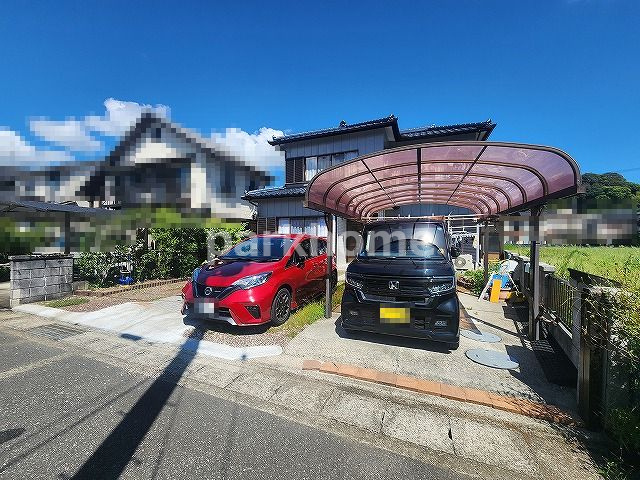 【間取り】の画像