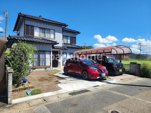 土佐市蓮池　中古戸建