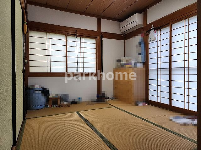 【和室】の画像