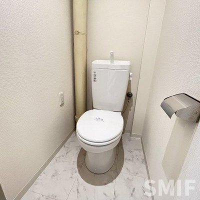 【トイレ】 | ハイツ小池