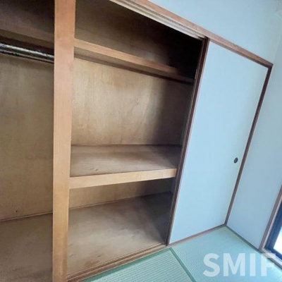 【収納】 | ハイツ小池