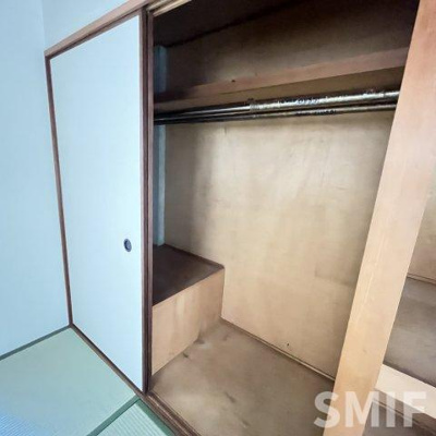 【収納】 | ハイツ小池