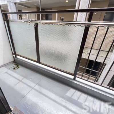 【バルコニー】 | ハイツ小池