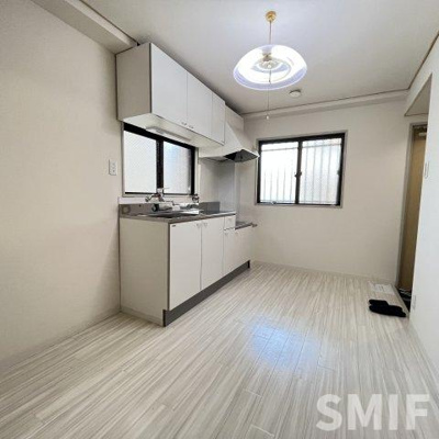 【居間・リビング】 | ハイツ小池