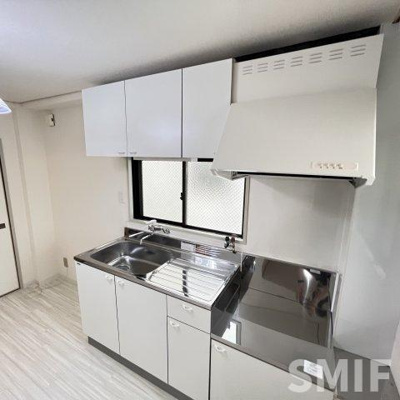 【キッチン】 | ハイツ小池