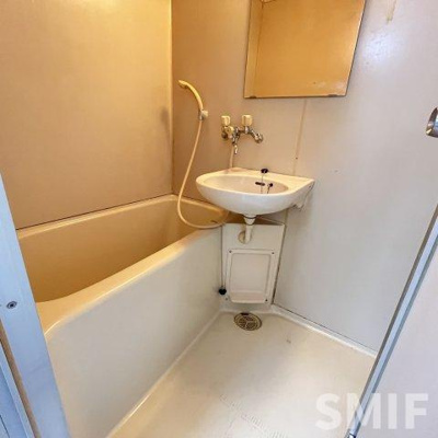 【浴室】 | ハイツ小池