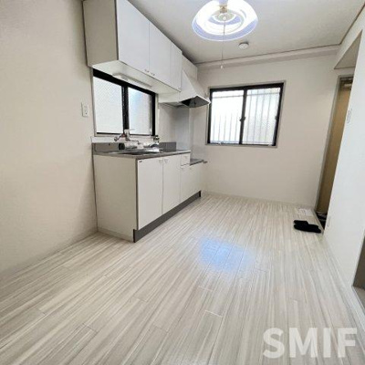 【居間・リビング】 | ハイツ小池