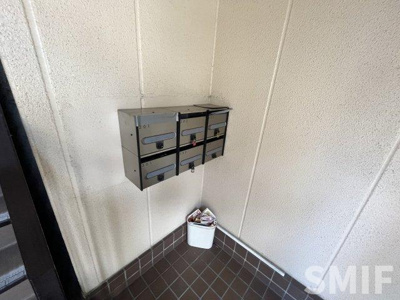 【設備】 | ハイツ小池