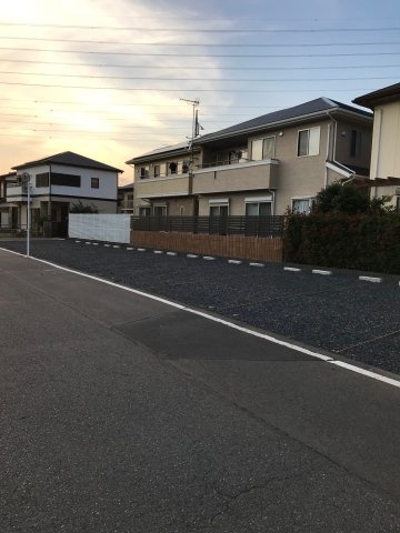 宇野音楽院パーキングの駐車場
