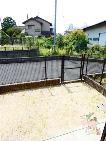 コージーコート大福の庭