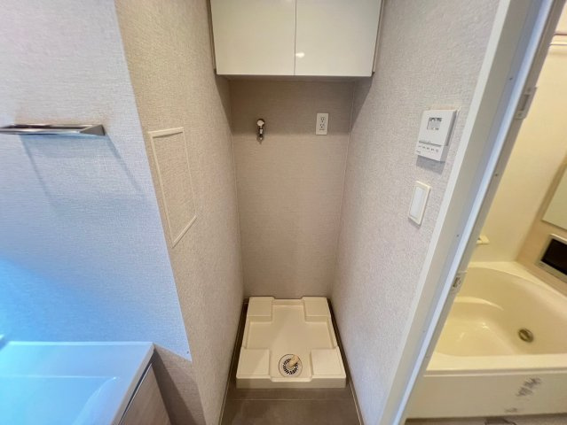 クリスタルエグゼ南堀江の設備
