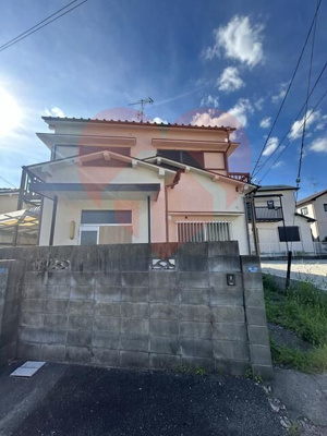 【外観】 | 箕面市瀬川１丁目戸建