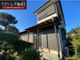 【外観】 | 現地(2024年11月撮影)