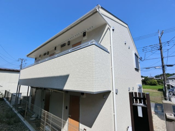 レオ伍拾壱番館の画像