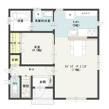 熊本県熊本市南区会富町の画像