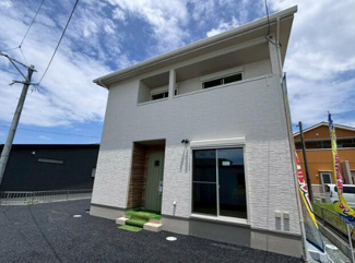 【外観】 | 熊本県熊本市南区会富町