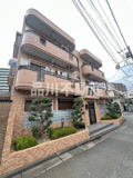 大田区大森東２丁目のマンションの画像