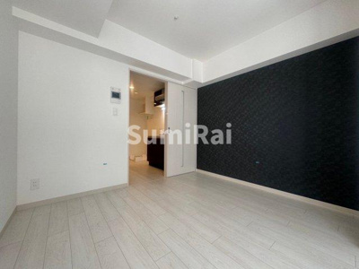 【居間・リビング】 | クレストタップ神戸三宮