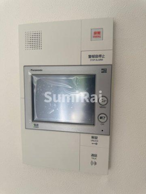 【セキュリティ】 | クレストタップ神戸三宮