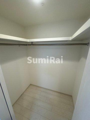 【収納】 | クレストタップ神戸三宮